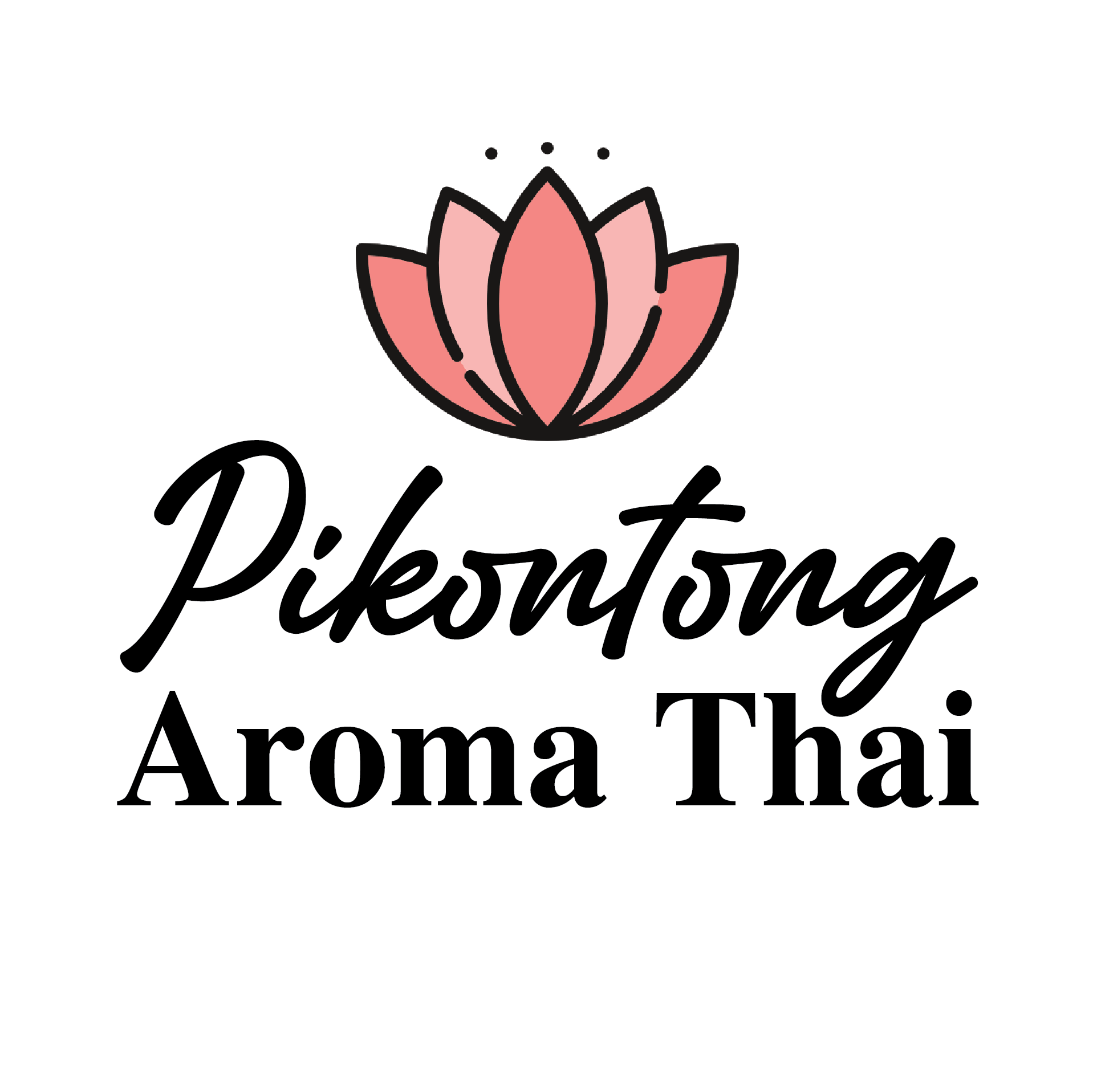 Pikontong Aroma Thai